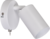 Aplique 1 Luz GU10 LED Blanco Mate - comprar online