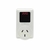 Protector de Tensión Enchufable 20amp p/ AIRE con Displey