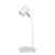 Velador Blanco para Dicro LED