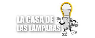 La casa de las lamparas