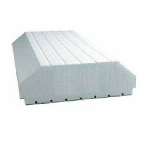 Ladrillo Telgopor 120x420x1000