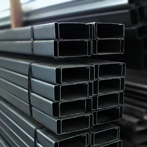 Perfil "C" 100x45x15x1.6mm