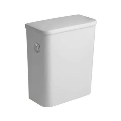 Deposito Trento Desc Dual 6Lt