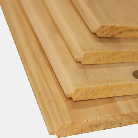 Machimbre 1/2"x4"x2.44mts