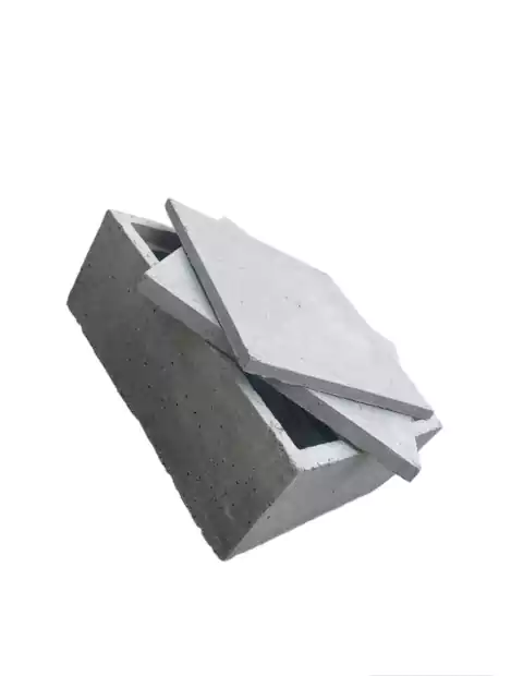 Camara Inspecc C/Tapas 60x60