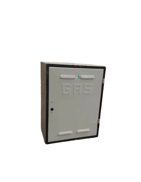 Nicho de Gas 40x50cm