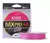 Linha Multifilamento MX Pesca - MX Pro 100m - Rosa