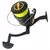 Molinete Trabucco - Sonic Surf 8000 - comprar online