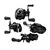 Imagem do Carretilha Monster 3X - ZSX-Pro (Dir)