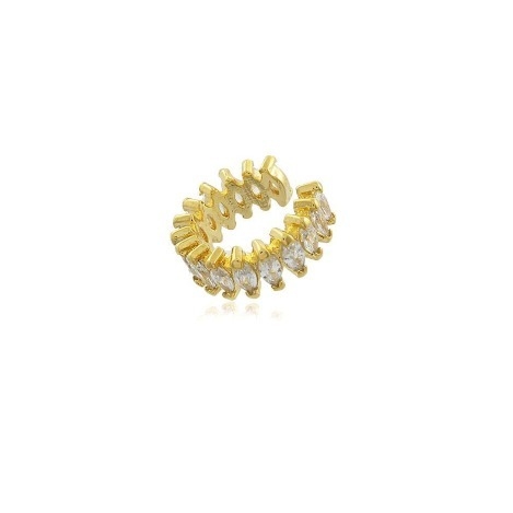 PIERCING FAKE NAVETE 2X4