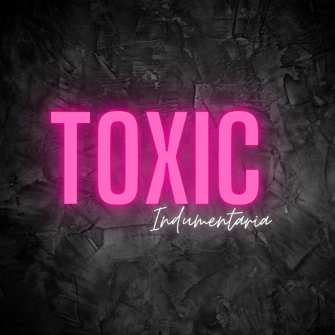 Toxic Moda