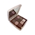 Paleta de Sombras Instant Pallet 02 Desire - Nina Makeup - comprar online