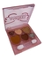 Paleta de Sombras & Glitter - 4 Angels na internet