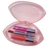 Kit LipGloss Beijinho - Bobbi Rara na internet