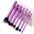 Kit de Pinceis Importado - comprar online