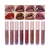 Batom Liquido Perfect Lips - Ruby Rose - Perdut Cosmetics
