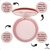 Pó Matificante Pure Matte - Ruby Rose - Perdut Cosmetics