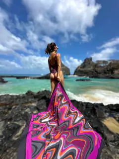 PAREÔ - MORRO PICO - comprar online