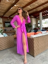 Saída longa - FUCSIA