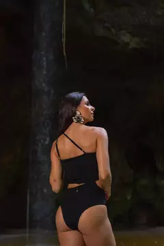MAIÔ AMAZÔNIA - PRETO