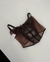 Corset Ana (chocolate) en internet