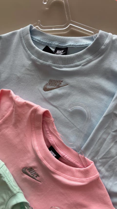 CAMISETA MANGA LONGA TAM 14 na internet