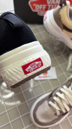 TÊNIS VANS 36 37 - Ferracinikids