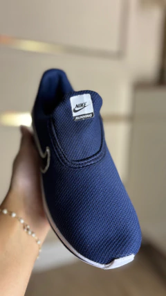 TÊNIS MEIA MACIO NIKE TAM 24 25 27 32 33 - loja online