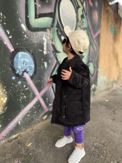 CASACO MAX SOBRETUDO TAMANHO 4