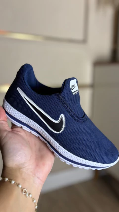 Imagem do TÊNIS MEIA MACIO NIKE TAM 24 25 27 32 33