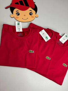 CAMISETA PERUANA VERMELHA COLEÇÃO FESTA 2,6,14 na internet