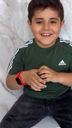 CAMISETA TAM 2 PERUANA na internet