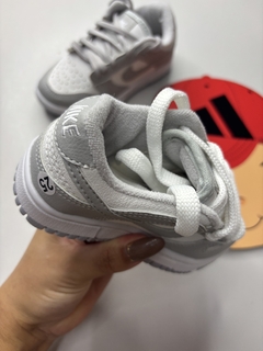 TÊNIS DUNK LOW TAM 23 24 25