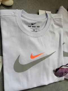 Camisetas Nike 2,4,6,8,10,12,14,16 peruana na internet