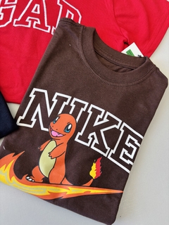 CAMISETA TAMANHO 4 PERUANA R$64,00 por R$44,00 - comprar online