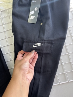 CALÇA cargo JOGGER NIKE TAM 10 16 - Ferracinikids