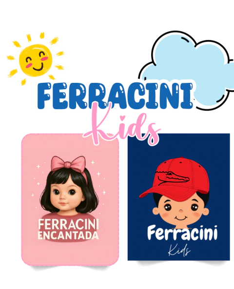 Ferracinikids
