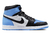 Air Jordan 1 Retro High OG GS "UNC Toe"