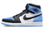 Air Jordan 1 Retro High OG GS "UNC Toe" - comprar online