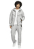 Conjunto Nike Sportswear Tech Fleece Cinza na internet