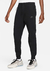 Calça Nike Sportswear Tech Fleece Black