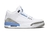 Nike Air Jordan 3 Retro 'UNC'