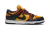 Off-White x Dunk Low 'University Gold'