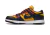 Off-White x Dunk Low 'University Gold' - comprar online