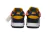 Off-White x Dunk Low 'University Gold' - Dropfeet