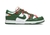 Off-White x Dunk Low 'Pine Green'