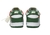 Off-White x Dunk Low 'Pine Green' - Dropfeet