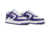 Bapesta #4 M1 'Purple' - loja online