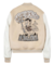 Jaqueta Varsity Off White X AC Milan - comprar online