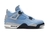 Nike Air Jordan 4 Retro 'University Blue'